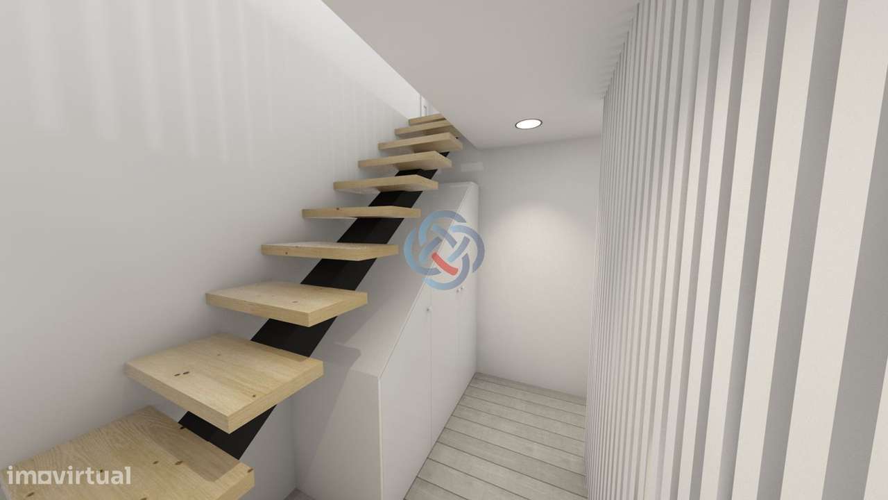 Moradia Unifamiliar V3-9