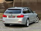 BMW 318 d Touring Line Luxury Auto - 20