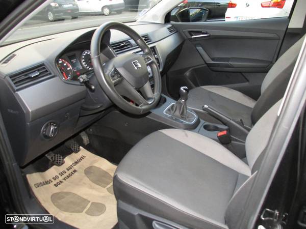 SEAT Ibiza 1.0 EcoTSI Style - 11