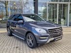 Mercedes-Benz ML 350 BlueEff 4-Matic - 3