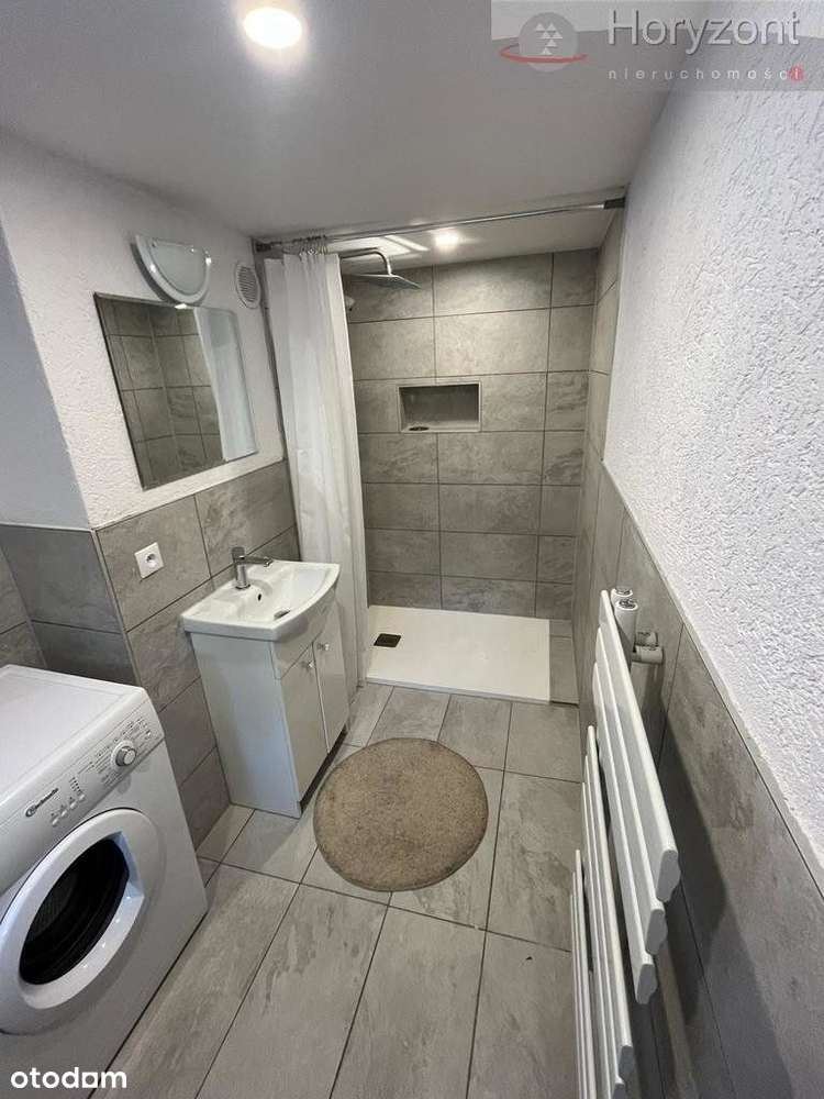 Parter domu 131m2 do zamieszkania/na biuro Pogodno-12