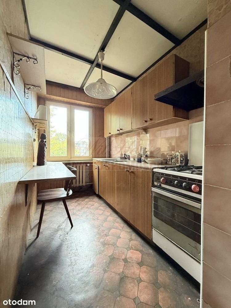 2 pokoje|48m2|widna kuchnia|balkon|piwnica-10