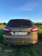 Ford Mondeo 2.2 TDCi Titanium - 9