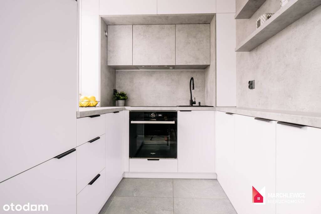 Gotowe do wprowadzenia 3-pokojowe mieszkanie. - Pełny obrazek: 4/20