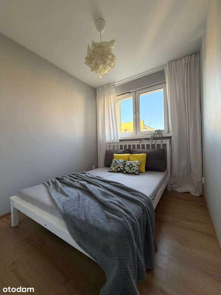 Nowoczesne 3-pokojowe mieszkanie 48,99 m² | Zgierz, ul. Parzęczewska - Pełny obrazek: 5/14