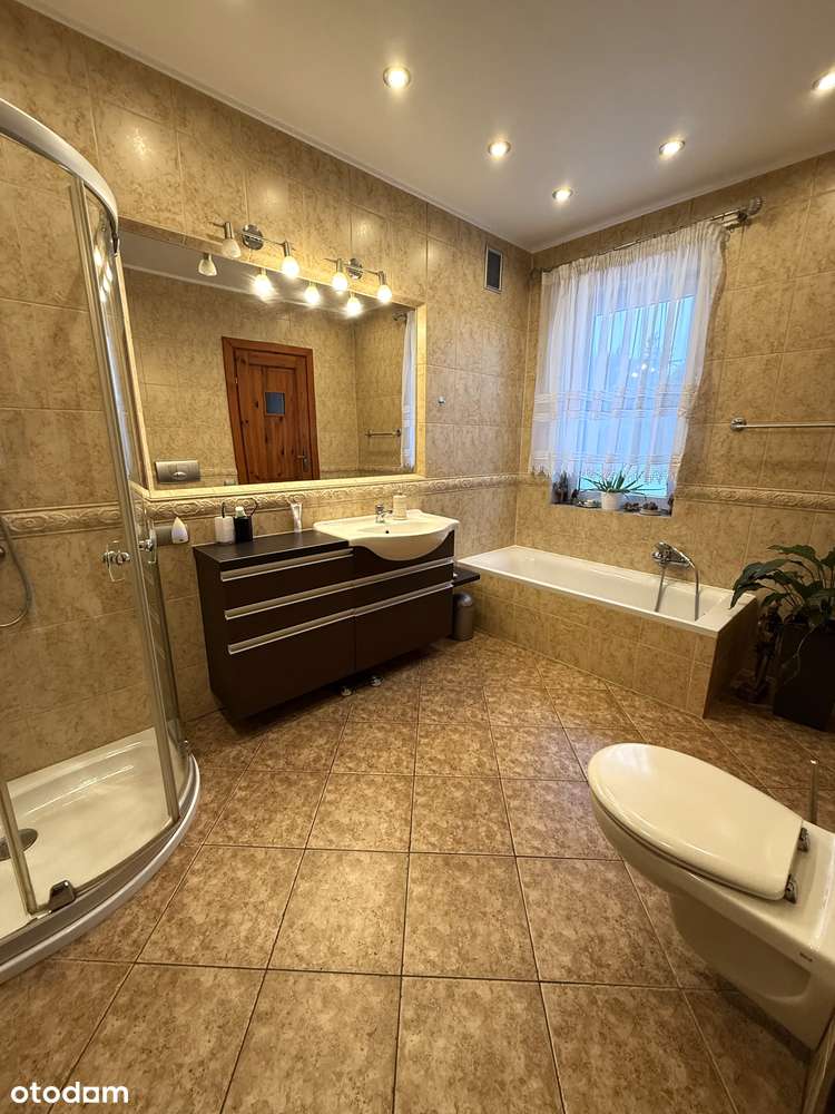 Dom parterowy, wolnostojący w Zalasewie + warszat na dużej działce!-14