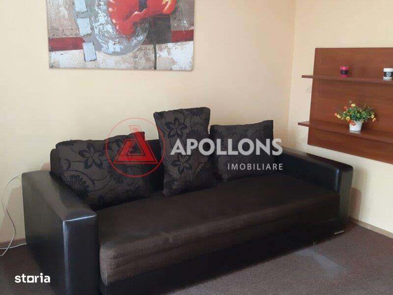 Ap doua camere decomandat  Romana, ASE - Imagine principală: 5/17