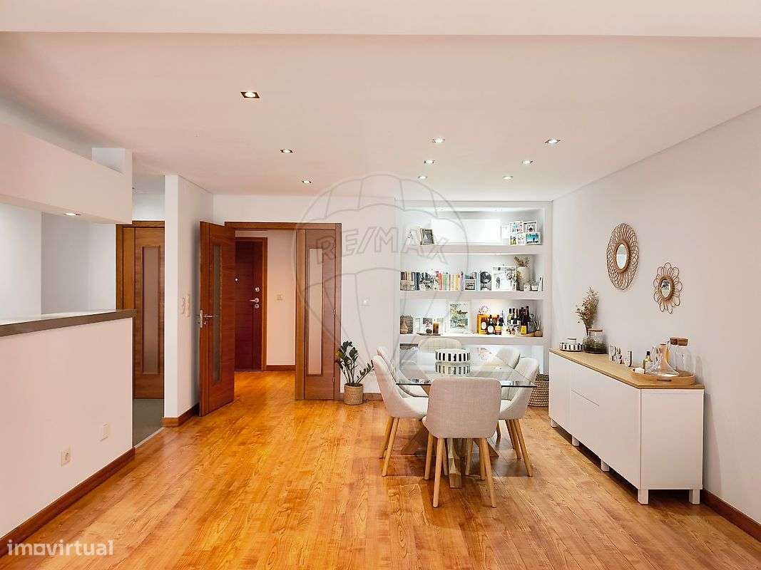 Apartamento T2 para venda - Grande imagem: 2/37