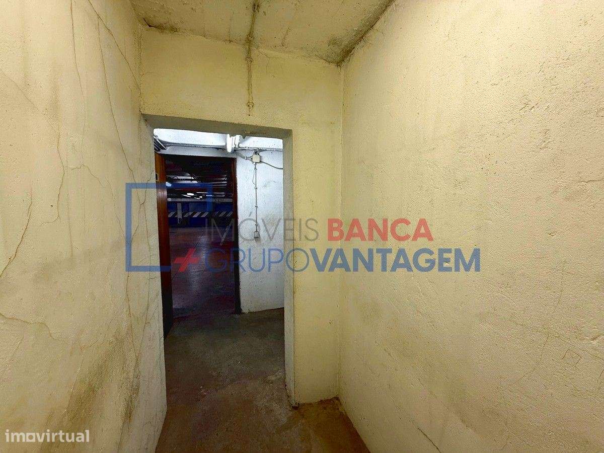 Arrecadação Chiado - Grande imagem: 2/3