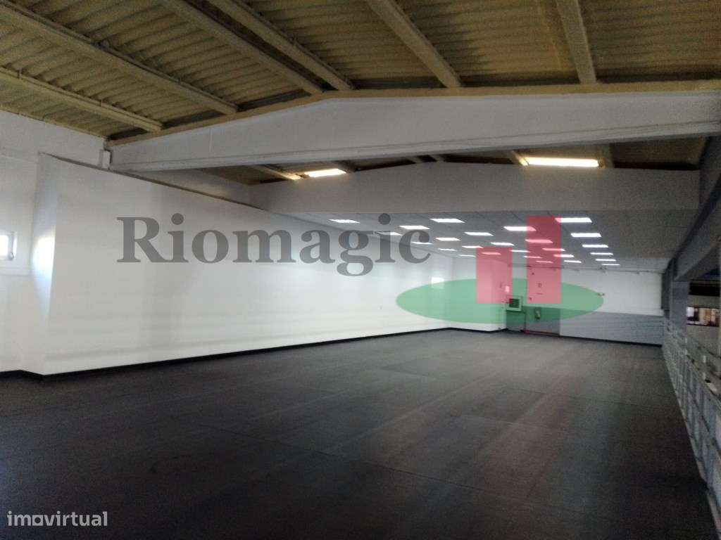 Espaço Polivalente - Grande imagem: 2/7