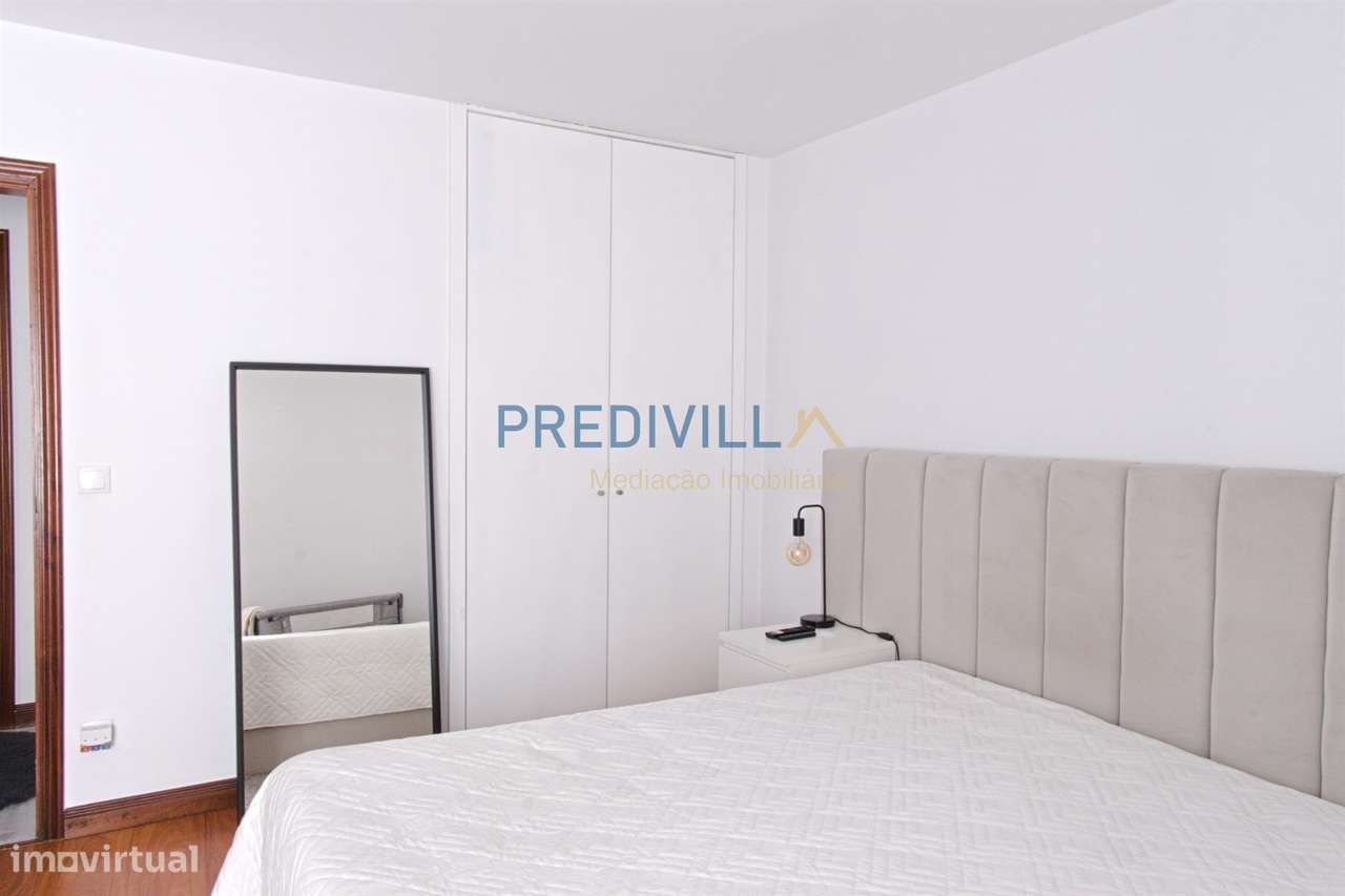 Apartamento T2 Venda em Póvoa de Varzim, Beiriz e Argivai,Póvoa de Var-7