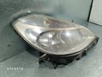 LAMPA PRAWA PRZÓD RENAULT CLIO III ( 05-13 ) - 6