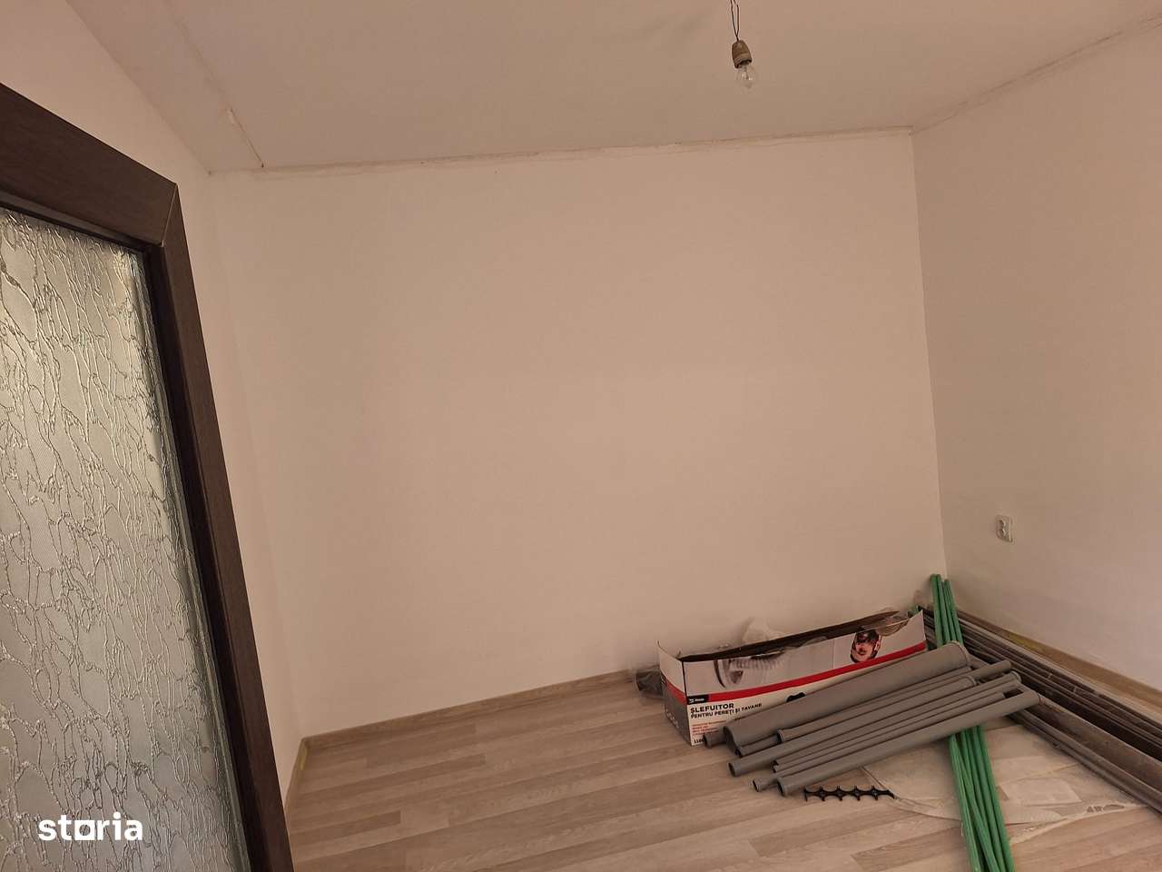 Casa deosebita,5 camere,teren 220mp, renovata, zona Medeea-6