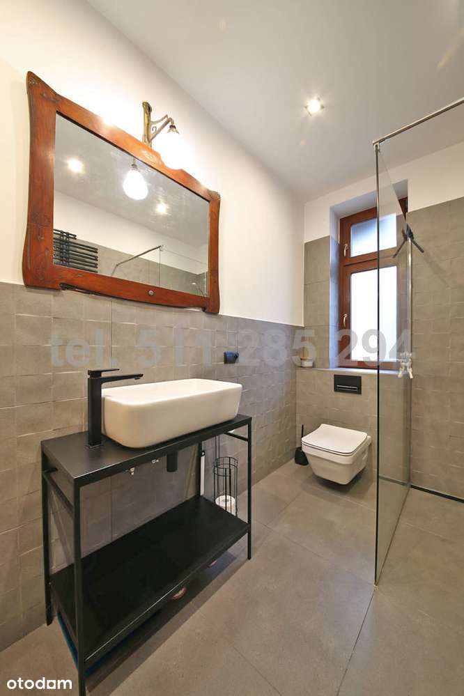 Super lokalizacja, tuż przy Parku Szczytnickim. Zielone Zalesie.-14