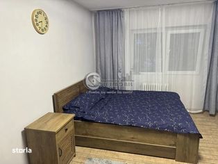 Apartament 1 Camera Decomandat Nicolina - 360 euro