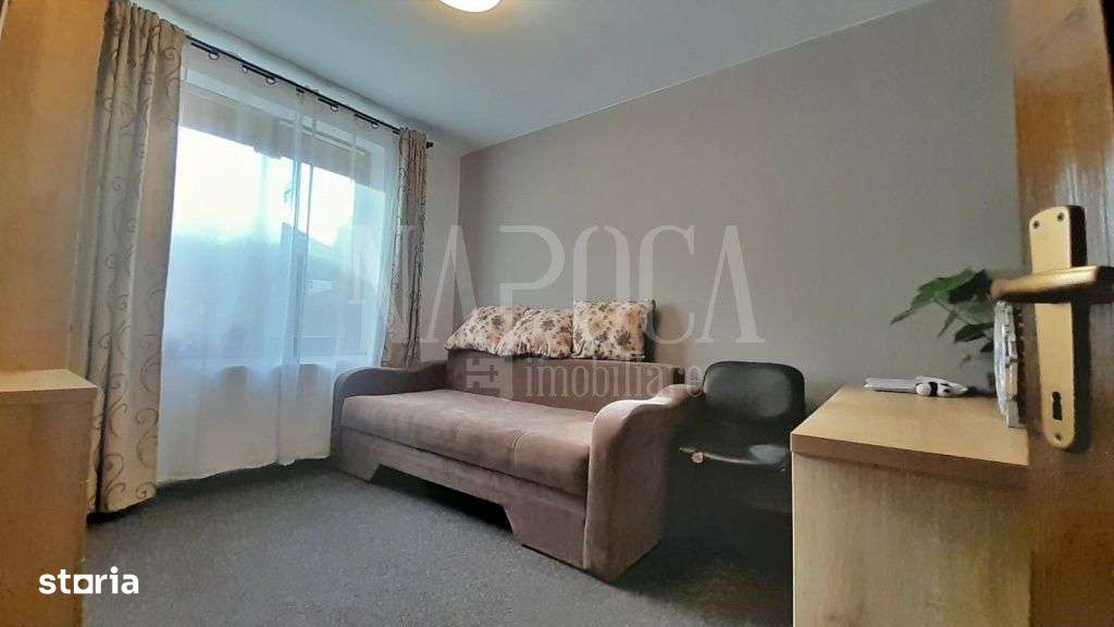 Casa 5 camere de vanzare in Floresti - Imagine principală: 4/10