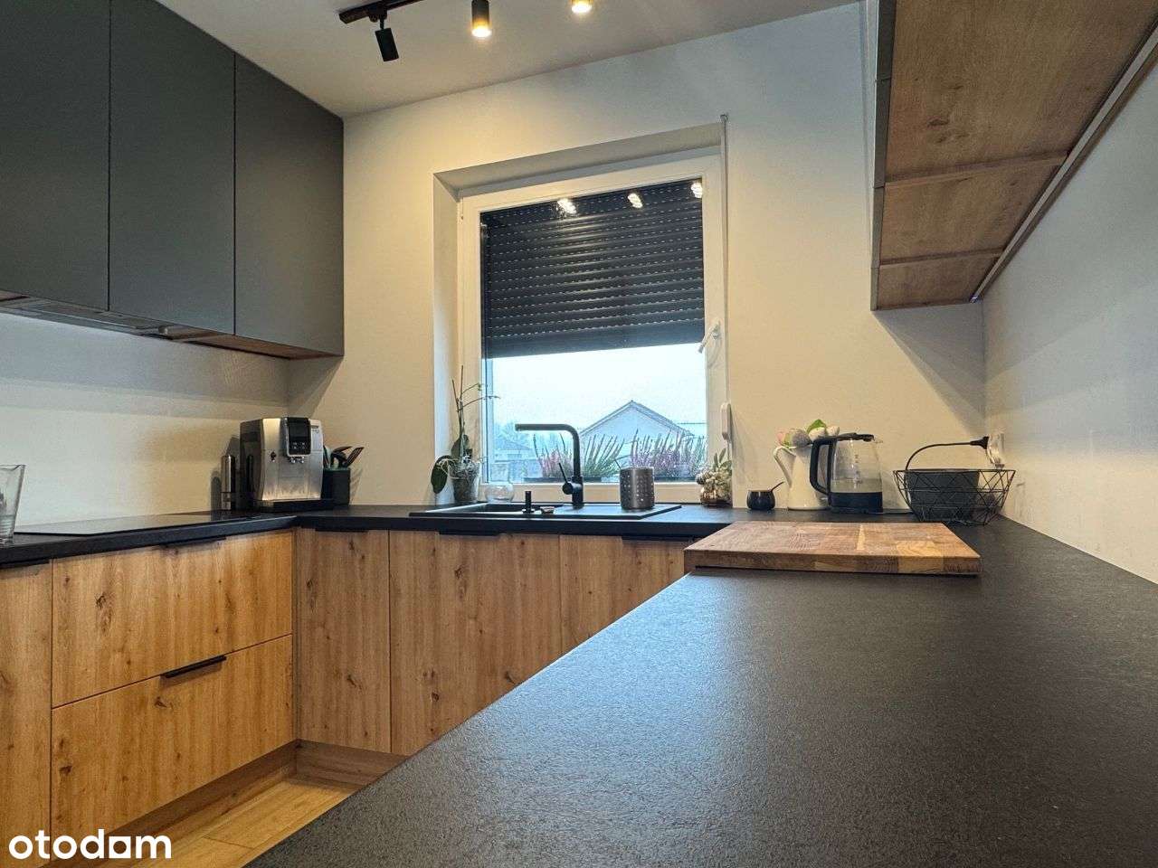 Nowoczesny nowy dom pod Szamotułami - Pełny obrazek: 5/20