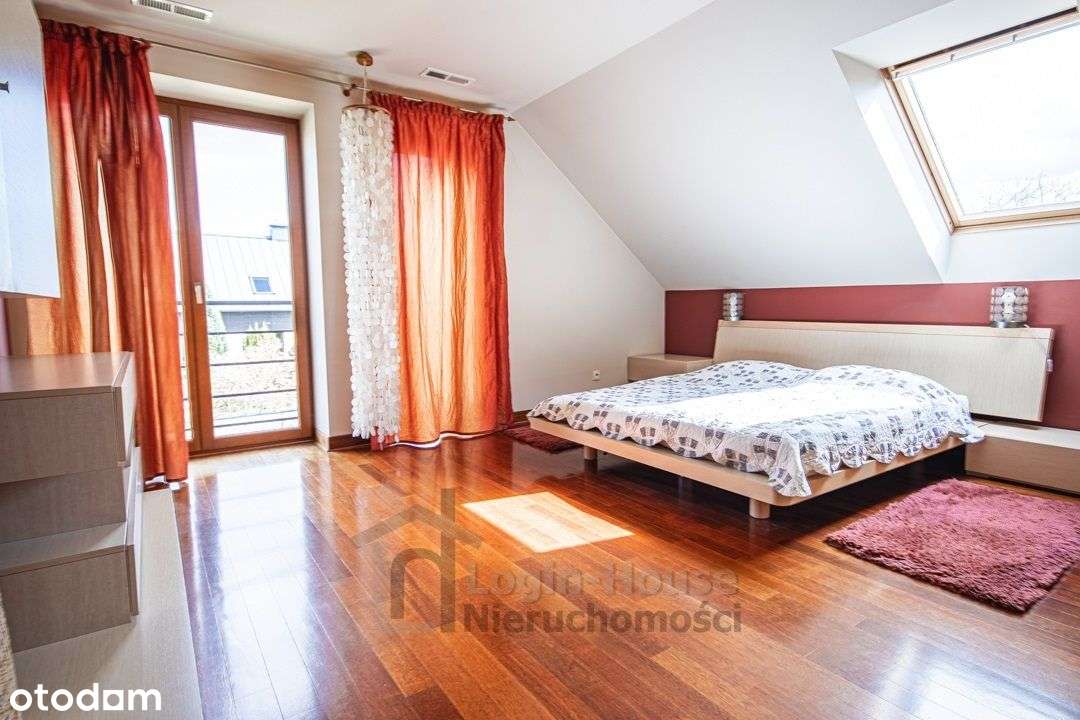 Dom wolnostojący okolice ul.Raszyńskiej, Lublin!-8