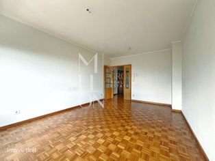 Apartamento T3 com vista para o Rio em Vila d'Este - Grande imagem: 5/19