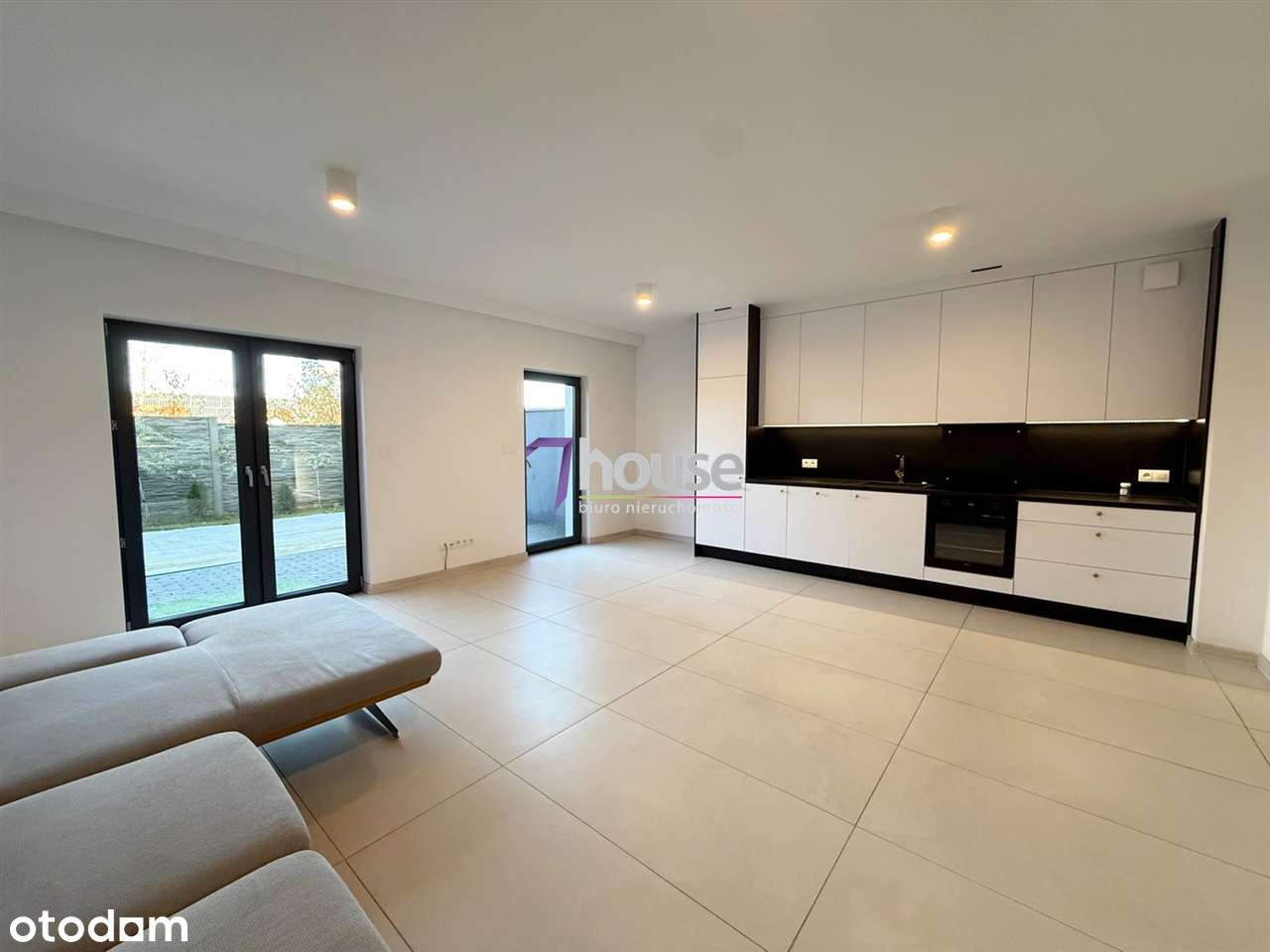 Nowe Osiedle, Komfortowy Dom, Niskie Koszty Utrzymania! - Pełny obrazek: 5/19