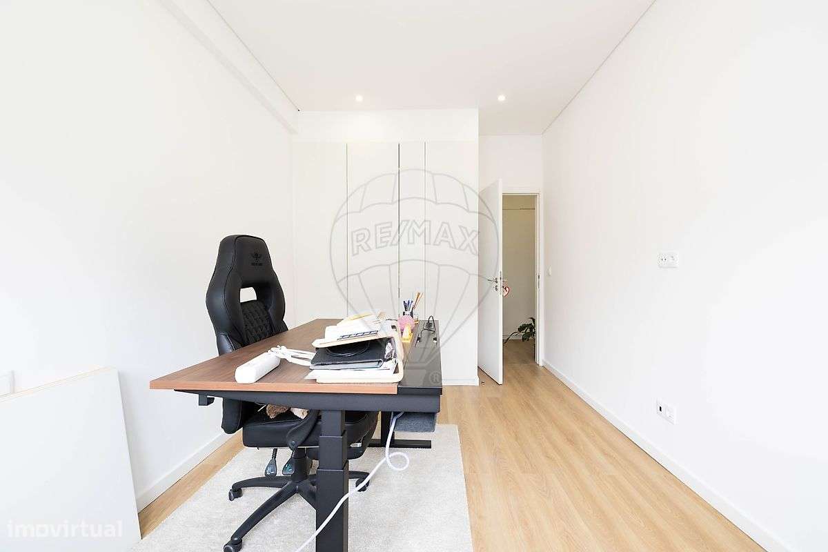 Apartamento T2 para venda-11