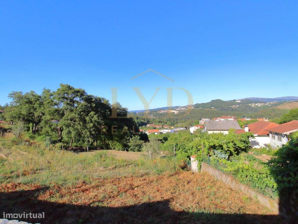 Lote Urbano para construção de moradia-12
