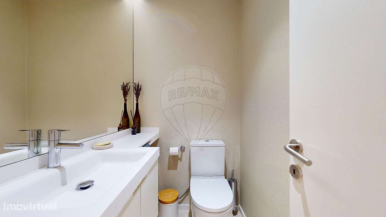 Apartamento T3 para venda-13