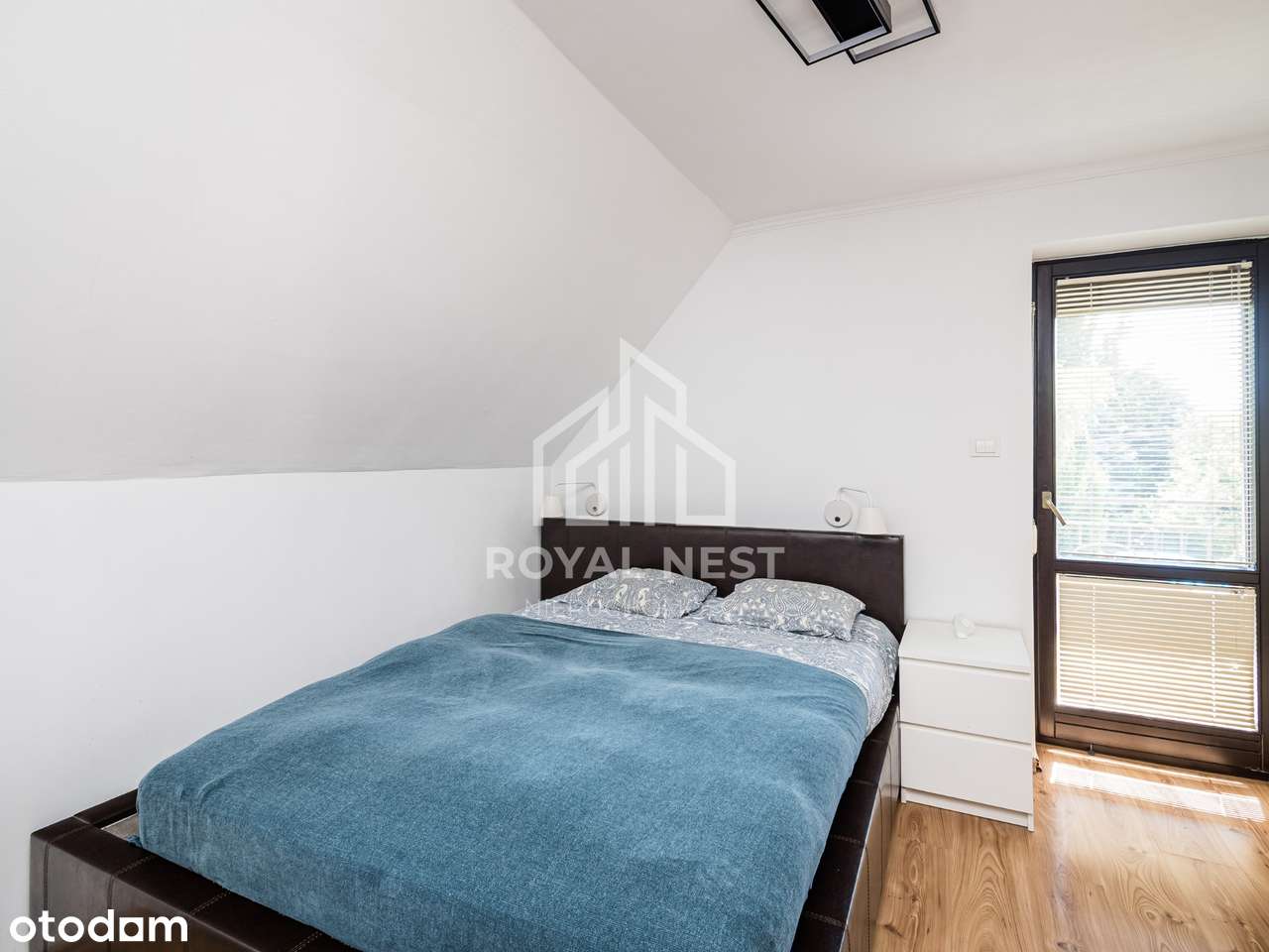 Komfortowy dom jednorodzinny - Aleja Parkowa, Cianowice-8