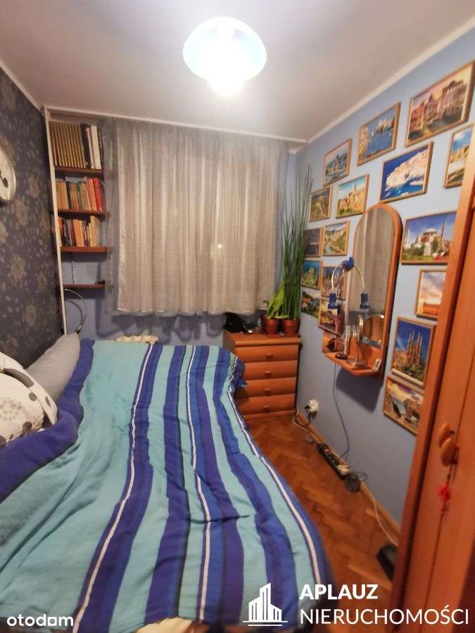 Przytulne M2 w cichej części Zabobrza I, Jelenia G-6