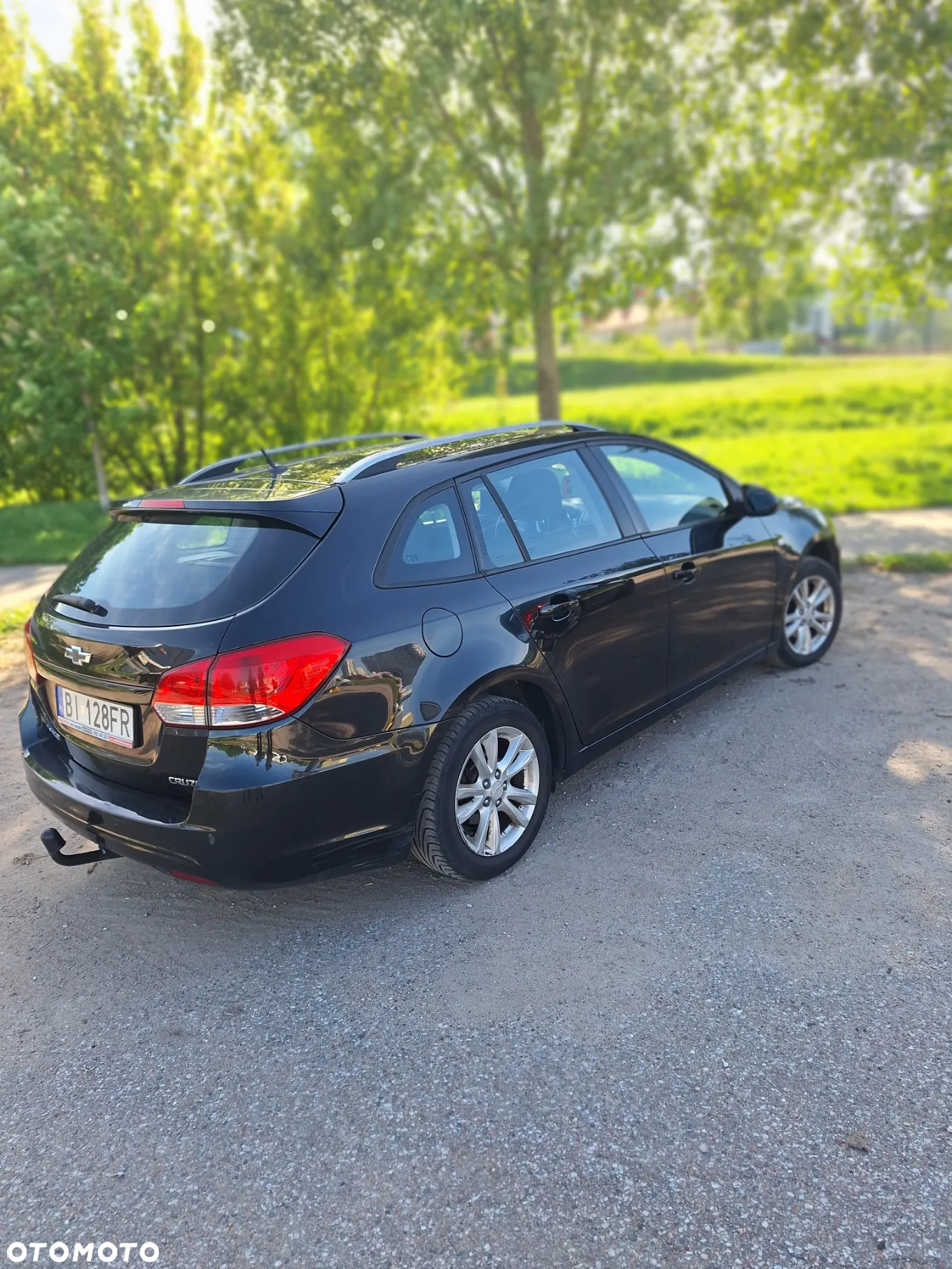 Chevrolet Cruze - 2