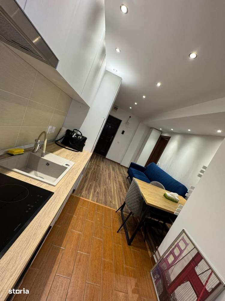 Apartament 2 camere de inchiriat in Confort City - Imagine principală: 4/8