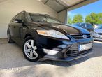 Ford Mondeo 2.0 TDCi Gold X - 19