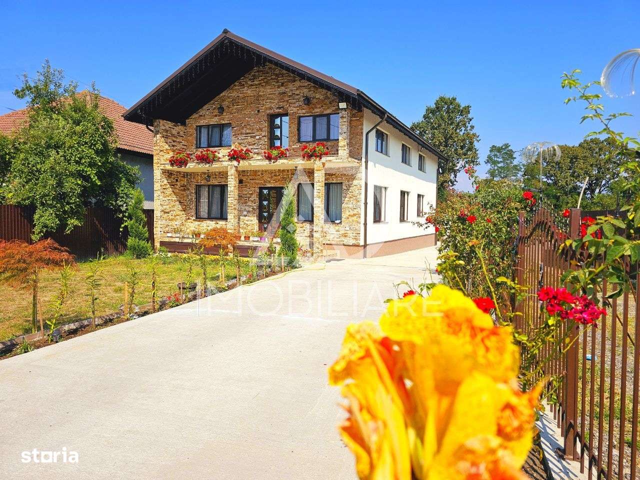 Casa NOUA, P+1 – Dragutesti - Imagine principală: 3/18