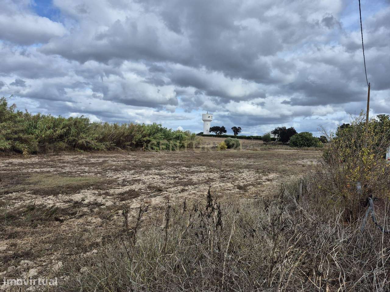 TERRENO URBANO - Figueira dos Cavaleiros - Grande imagem: 2/10