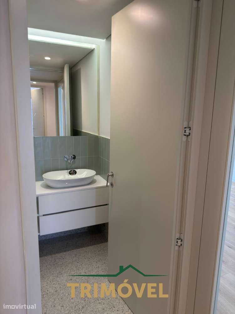Apartamento T1 Venda em Canidelo,Vila Nova de Gaia-22