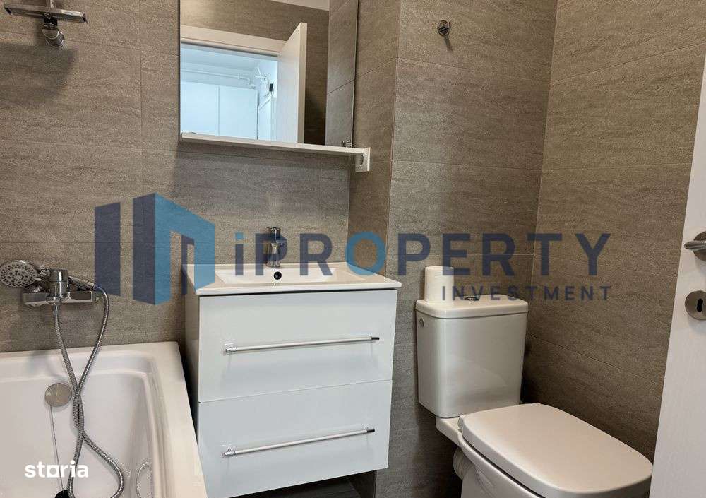 Garsoniera | Pallady | centrala | 35 mp | 3/6 - Imagine principală: 4/8