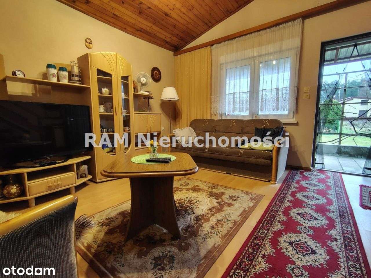 Dom, 55 m², Jodłów-8