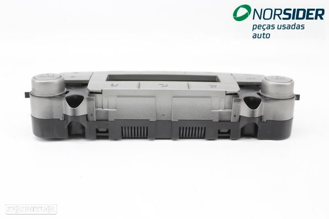 Consola de chaufagem AC Ford S-Max|06-10 - 6