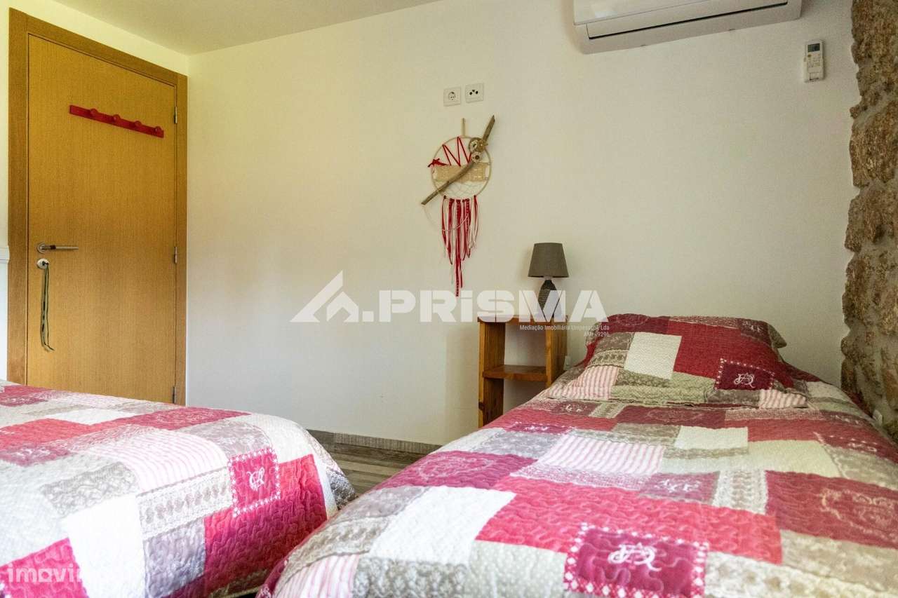 Quinta para venda em Escalos de Cima-24