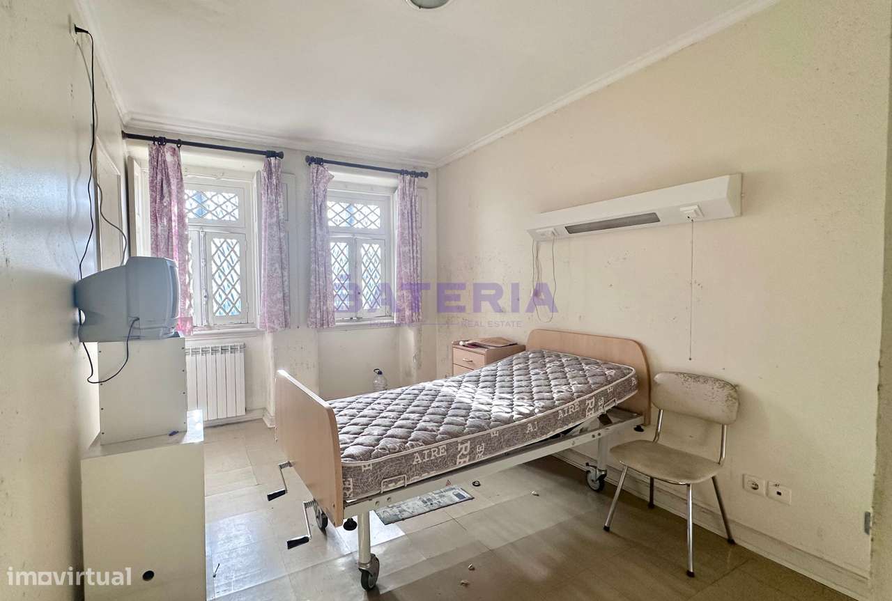 Quinta em plena Carnaxide-29