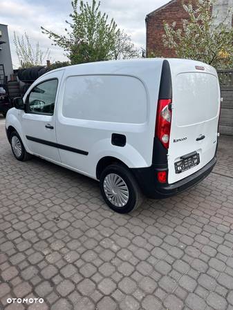 Renault Kangoo 1.5 dCi Access - 5