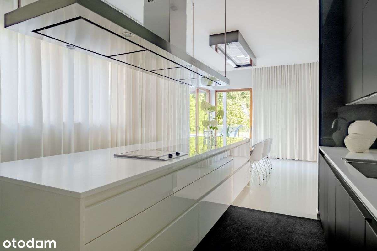 Dom z basenem | Kupujący nie płaci prowizji-4