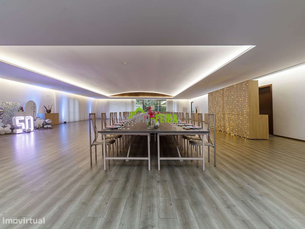 Quinta Eventos e Alojamento, Santa maria da Feira-6