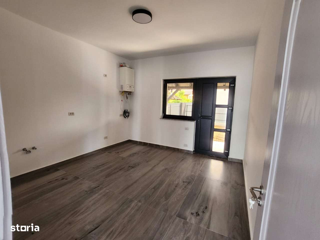 Casa P + M noua constructie 2026 - Comision 0%-9