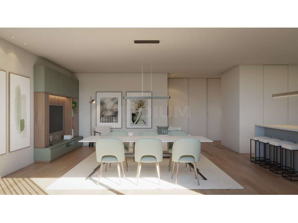 Apartamento T2+1 - Varandas de Camilo - Grande imagem: 5/27