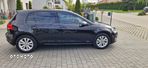 Volkswagen Golf 1.6 TDI BlueMotion Technology DSG Comfortline - 6