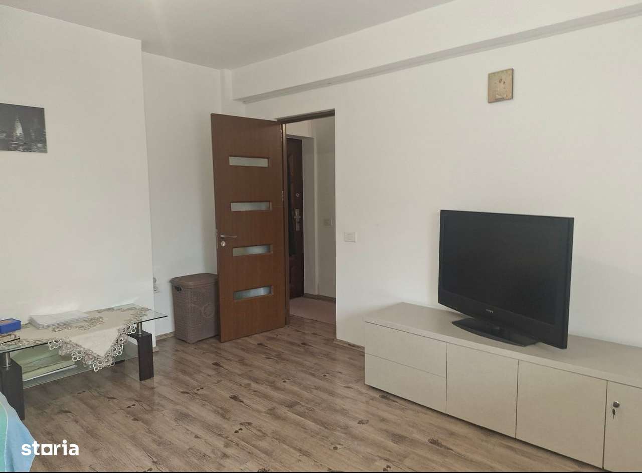 Apartament cu 2 camere în Popești-Leordeni, zona Șoseaua Olteniței. - Imagine principală: 5/15