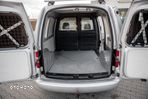 Volkswagen Caddy 1.6 TDI (5-Si.) DSG - 13