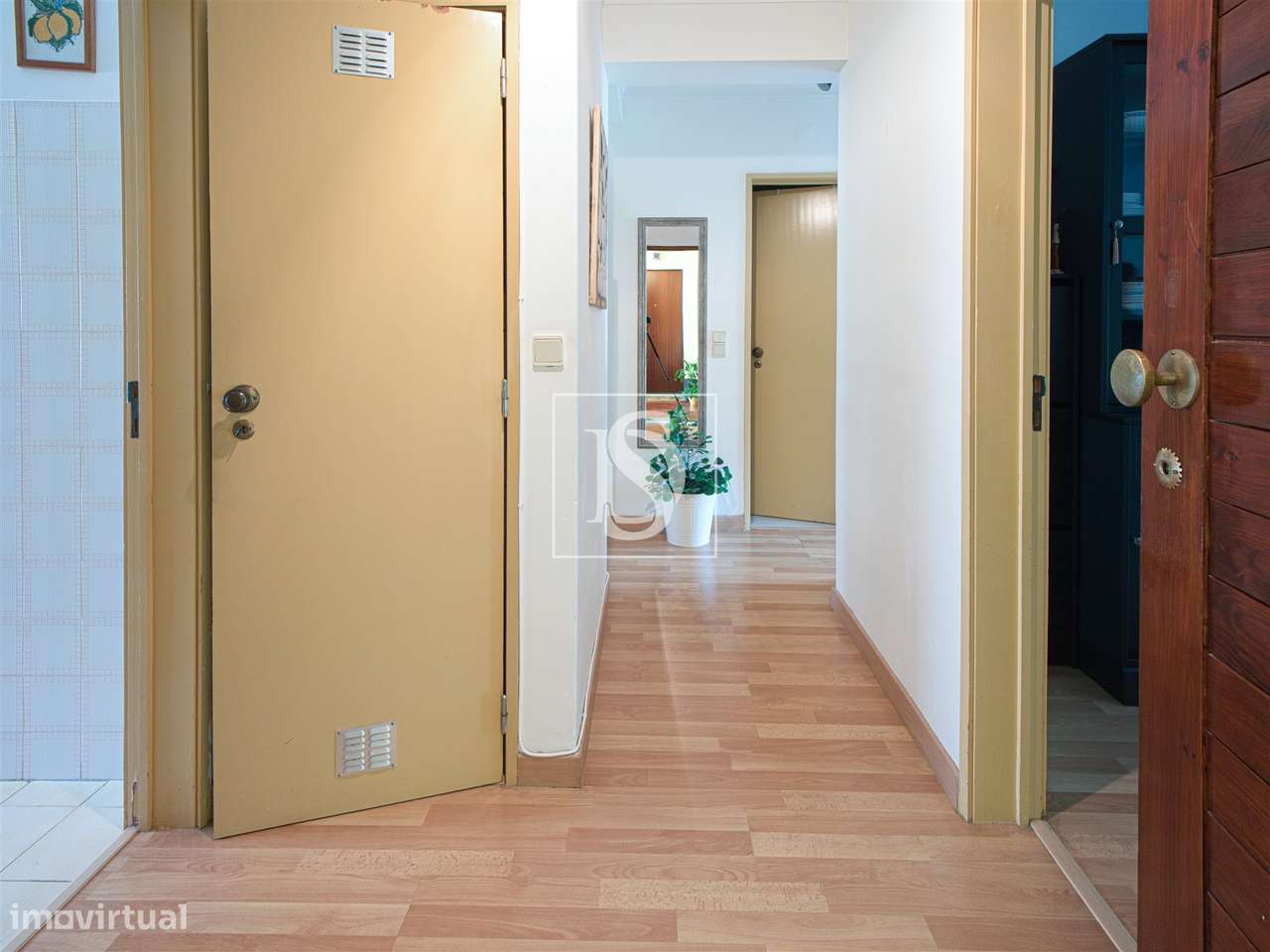Apartamento T2 Venda em Alverca do Ribatejo e Sobralinho,Vila Franca d-12
