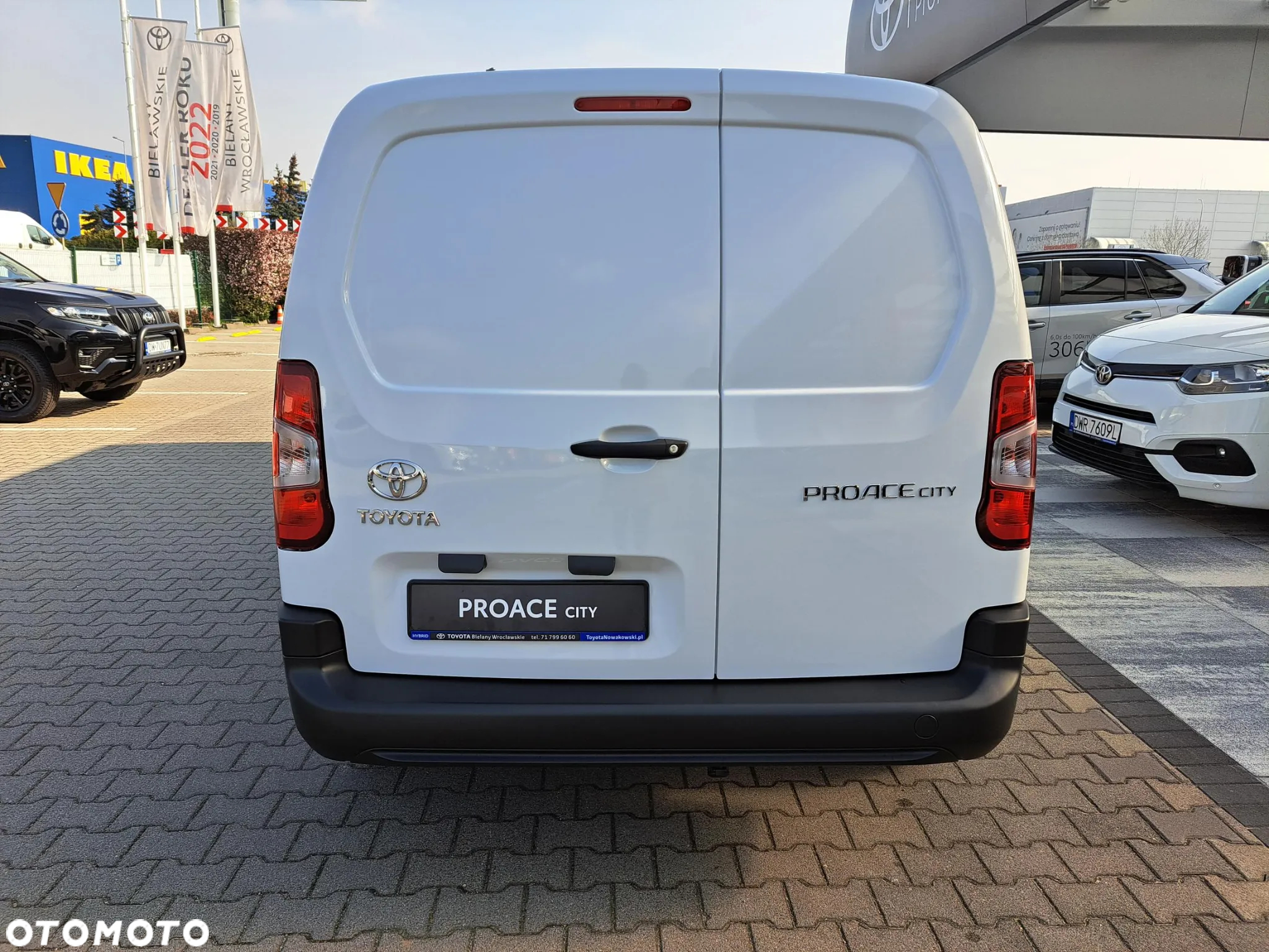 Toyota Proace City - 4